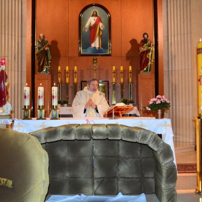 Triduum 2020